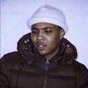 Meet your Posher, Elijah